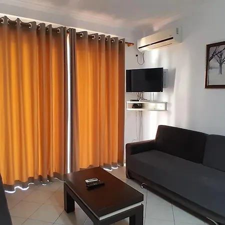 Apartment Franci 1