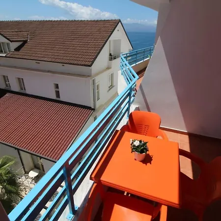 Apartment Franci 1