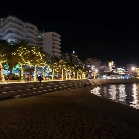 Franci 1 * Sarande