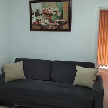 Franci 1 Apartment *