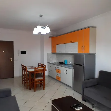 Apartment Franci 1 *