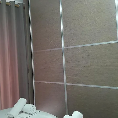 Apartment Franci 1 Sarande