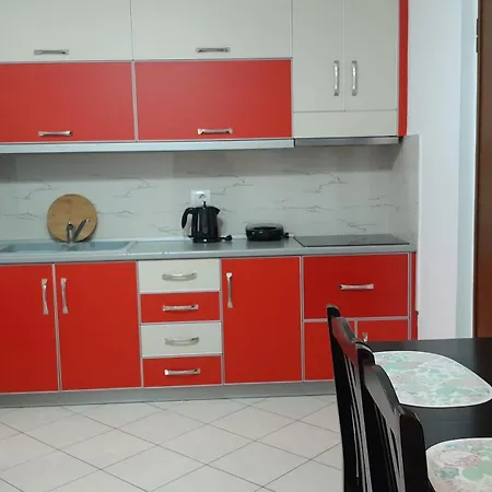 Franci 1 Apartment *