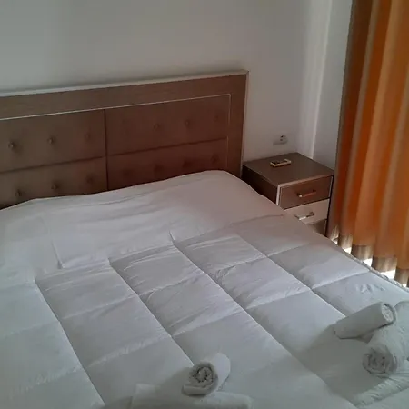 Franci 1 Sarande